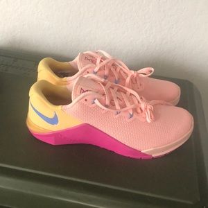 Women’s Nike Metcon